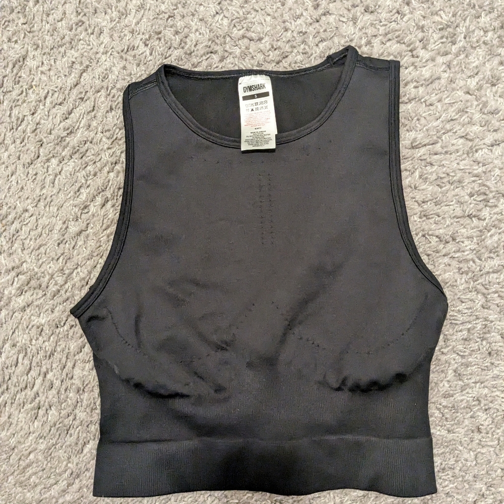 Gymshark